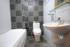   Spacious one bedroom apartment for rent in Cau Giay